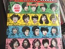 ROLLING STONES LP Some Girls _ vintage SEALED US orig. color, hype, faces