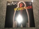 ac/dc powerage vinyl lp brand new