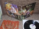 TRAPEZE / MEDUSA / FIRST PRESS WHITE LABEL / GETTING RARE / PSYCH HEAVY   LOOK  