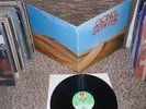 GONG / SHAMAL / ORIG..KOOL PROG HERE VIRGIN RECORDS EX