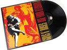 GUNS N’ ROSES - Use Your Illusion I - 2 x LP Remastered Audiophile 180g Vinyl