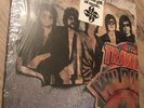 The Traveling Wilburys LP Volume One 1988 Bob Dylan George Harrison Tom Petty