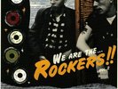 VARIOUS - We Are The Rockers Vol 2 - Vinyl (LP)