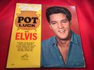 B-35 ELVIS Pot Luck .......... LPM-2523 .........