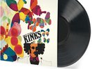 Kinks - Face To Face 881034103819 (Vinyl Used Like New)