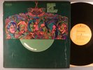 Green Lyte Sunday  Self-Titled   Psych; Pop Psych