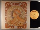 Gypsy  Self-Titled     Psych    1979 Later Issue