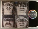 Hardwater  Self-Titled    Psych