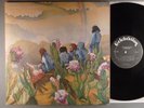 Harmonium  Les Cinq Saisons  Folk Rock; Prog  1975 Canadian Press