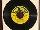 THE SOULTONS - Rain Down Soul  - PSYCH FUNK 45 HEAR
