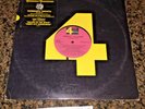 Freestyle Fellowship - Innercity Griots LP Limited Vinyl Promo Aceyalone 1993