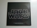 Star Wars Vinyl 2 LP Original Soundtrack John Williams 1977 Gatefold 2T-541