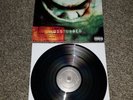 disturbed the sickness lp vinyl album vg+/vg+