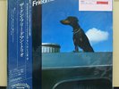 Vinyl LP Records KUX-124G The Don Friedman Trio - The Don Friedman Trio w/OBI