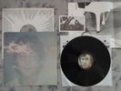 John Lennon Imagine 1971 Original 1st Apple SW3379 plays EX Poster Postcard NICE