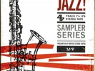 JAZZ  SAMPLER VARIOUS ARTISTS COMPILATION REEL TO REEL 7 1/2 IPS