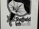 Sheffield Lab Test Pressing Tower Of Power Direct LAB-17 Cover New
