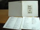 PINK FLOYD-THE WALL-UK 2xLP-1979-