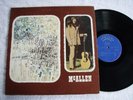 BOB McALLEN McALLEN RARE FOLK PRIVATE PRESS EX-