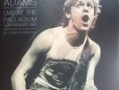 Bryan Adams ?– Live at the Palladium Los Angeles 2 × Vinyl, LP, Album