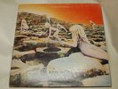 Led Zeppelin Houses of the Holy 1st Broadway SD 7255 1973 Vinyl Lp Record