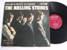 ROLLING STONES ENGLANDS NEWEST HITMAKERS MONO UNBOXED LONDON POSTER HYPE