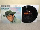ELVIS PRESLEY By Request/Flaming Star LPC-128 Compact LP RCA EP w/Cover NM