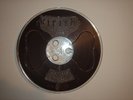 BSO/MUNCH  4/8/1961 Concert recorded LIVE Reel-to-Reel  7-1/2 IPS Tested EX