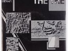 THE THE: Controversial Subject 7” 4AD UK ’80 Synth Minimal New Wave NM-