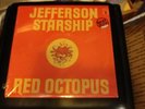 JEFFERSON STARSHIP Red Octopus SEALED LP  1975 GRUNT AYL1-3660  FREE SHIPPING
