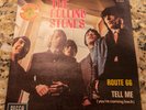 The Rolling Stones French 45 rpm Single 