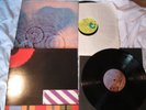 PINK FLOYD MEDDLE LP   HARVEST  + THE FINAL CUT LP -COLUMBIA* TOP QUALITY
