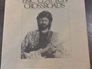 ORIGINAL '88 ERIC CLAPTON CROSSROADS 6 LP SET U.S. POLYDOR #835 261-1 W/BOOKLET