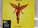 In Utero [PA] by Nirvana (US) (Vinyl, Apr-2011, Geffen) Brand New Sealed