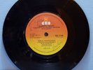 BRUCE SPRINGSTEEN - Hungry Heart 45 South African Africa SSC 5146