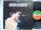 ARETHA FRANKLIN 
