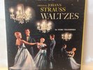Original Johann Strauss Waltzes Reel to Reel, Vienna Philharmonia. Waltz