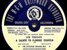 JUDY GARLAND Salute To Florenz Ziegfeld Tony Martin 16