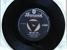 JIMMY DALEY AND THE DING-A-LINGS ROCK PRETTY BABY 1956 BRUNSWICK TRI ROCKABILLY