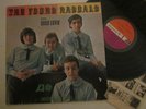 THE YOUNG RASCALS - FIRST ALBUM - MONO - STAMPA CARTONATA USA - LP VINILE