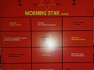 PETER RADIX - Morning Star (WIRL) Barbados pressed