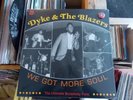 Dyke & The Blazers We Got More Soul 2xLP Northern Funk R&B New/Sealed UK Import