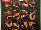 Catherine Wheel - Adam And Eve 2LP UK 1997 Chrysalis  7243 4 93099 1 3