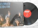 THE ROLLING STONES  AFTERMATH  MONO LP WITH SHRINKWRAP  KEITH RICHARDS