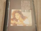 MINIDISC  GLORIA ESTEFAN AND MIAMI SOUND MACHINE