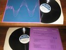 RADIO PROGRAM MUSIC (RPM 104) Rare UK LP Library European Sound Stage Orchestra