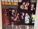 HAVE YOU SEEN YOUR MOTHER LIVE  THE ROLLING STONES VINYL LP