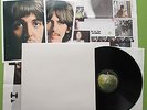 The Beatles - The Beatles / The White Album 2LP-Set + Poster Apple Records Italy