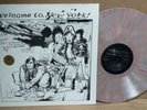 The Rolling Stones - Welcome to New York LP Swingin' Pig Colored Vinyl