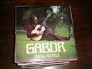 Gabor Szabo LP Small World SWEDEN